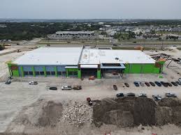 Security system installation in Round Rock, TX — P Squared Systems serves Williamson County